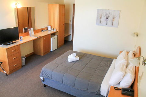 St Georges Motor Inn - Accommodation Bookings 3