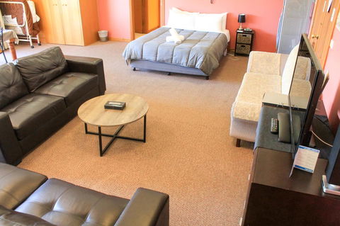 St Georges Motor Inn - Accommodation Bookings 25