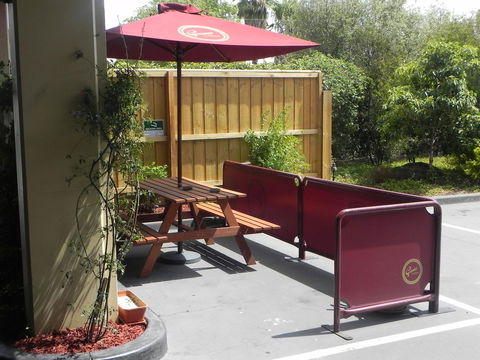St Georges Motor Inn - Accommodation Bookings 38