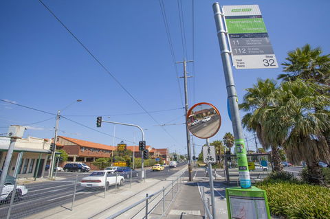 St Georges Motor Inn - Accommodation Bookings 36