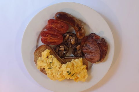 St Georges Motor Inn - Accommodation Bookings 1