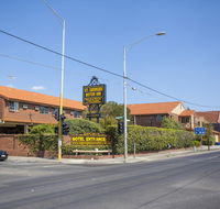 St Georges Motor Inn - Accommodation Bookings