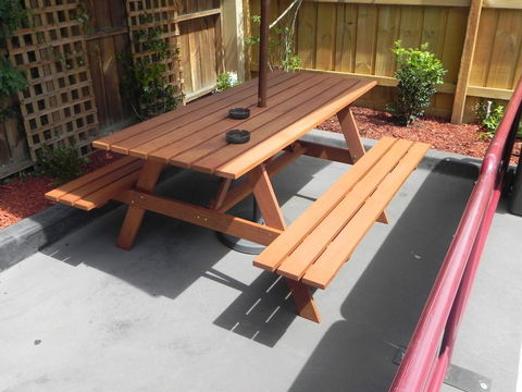St Georges Motor Inn - Accommodation Bookings 39