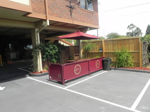 St Georges Motor Inn - Accommodation Bookings 40