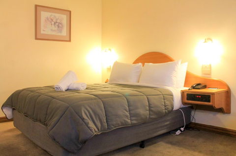 St Georges Motor Inn - Accommodation Bookings 2
