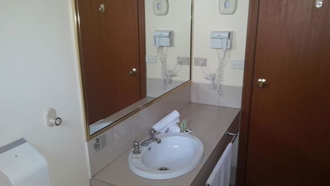St Georges Motor Inn - Accommodation Bookings 5