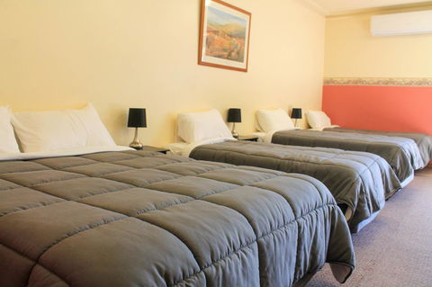 St Georges Motor Inn - Accommodation Bookings 26