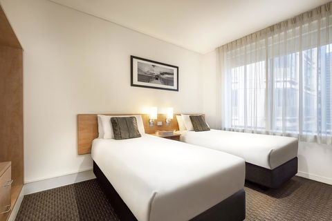 Ibis Melbourne Hotel And Apartments - Accommodation Bookings 18
