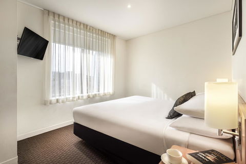 Ibis Melbourne Hotel And Apartments - Accommodation Bookings 14