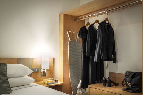 Ibis Melbourne Hotel And Apartments - Accommodation Bookings 33