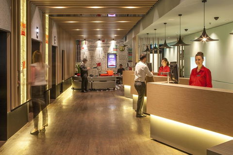 Ibis Melbourne Hotel And Apartments - Accommodation Bookings 21