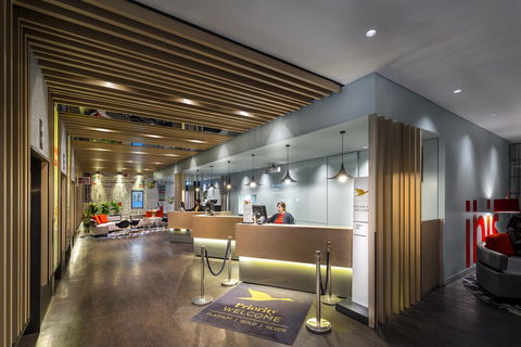 Ibis Melbourne Hotel And Apartments - Accommodation Bookings 20