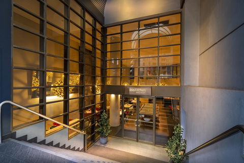 Ibis Melbourne Hotel And Apartments - Accommodation Bookings 24