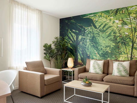 Ibis Melbourne Hotel And Apartments - Accommodation Bookings 35