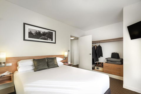 Ibis Melbourne Hotel And Apartments - Accommodation Bookings 13