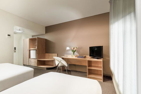 Ibis Melbourne Hotel And Apartments - Accommodation Bookings 8