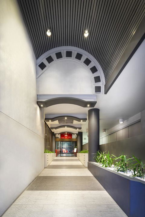 Ibis Melbourne Hotel And Apartments - Accommodation Bookings 4
