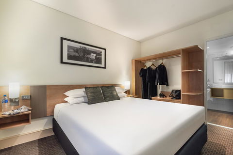 Ibis Melbourne Hotel And Apartments - Accommodation Bookings 17