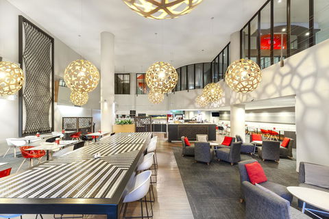 Ibis Melbourne Hotel And Apartments - Accommodation Bookings 25