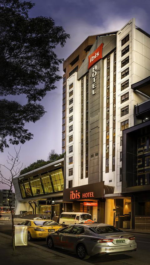 Ibis Melbourne Hotel And Apartments - Accommodation Bookings 2