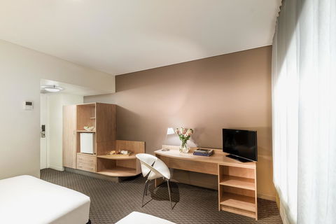 Ibis Melbourne Hotel And Apartments - Accommodation Bookings 10