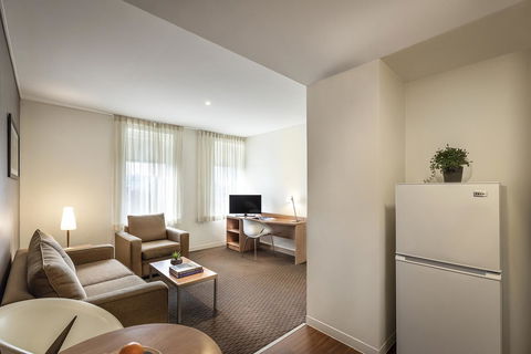 Ibis Melbourne Hotel And Apartments - Accommodation Bookings 11