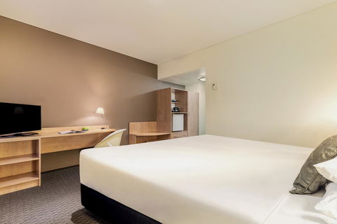 Ibis Melbourne Hotel And Apartments - Accommodation Bookings 6