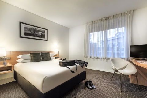 Ibis Melbourne Hotel And Apartments - Accommodation Bookings 5