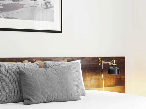 Ibis Melbourne Hotel And Apartments - Accommodation Bookings 38