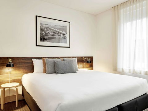 Ibis Melbourne Hotel And Apartments - Accommodation Bookings 37