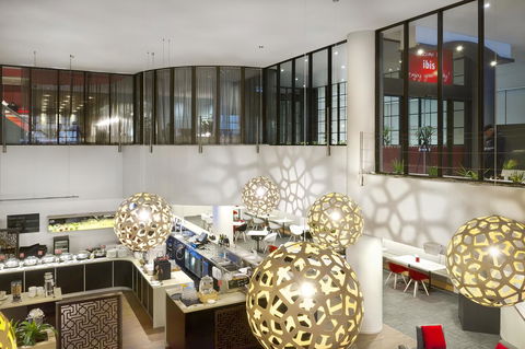 Ibis Melbourne Hotel And Apartments - Accommodation Bookings 26
