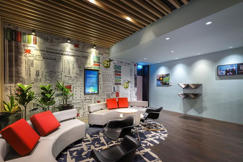 Ibis Melbourne Hotel And Apartments - Accommodation Bookings 22