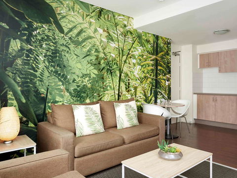 Ibis Melbourne Hotel And Apartments - Accommodation Bookings 34