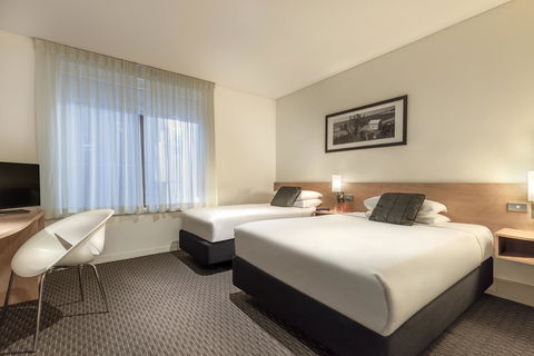 Ibis Melbourne Hotel And Apartments - Accommodation Bookings 7