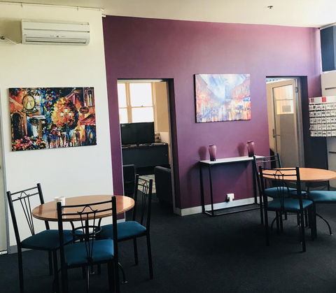 SmartStay Melbourne - Accommodation Bookings 28
