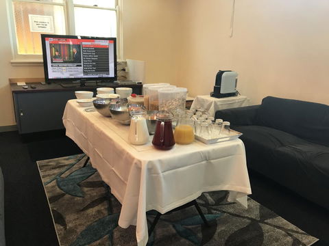 SmartStay Melbourne - Accommodation Bookings 24
