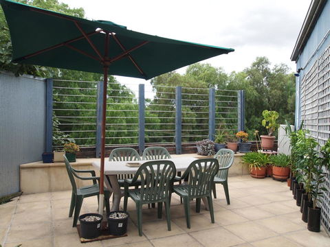 SmartStay Melbourne - Accommodation Bookings 38