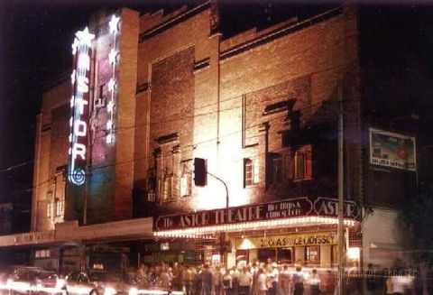 SmartStay Melbourne - Accommodation Bookings 41