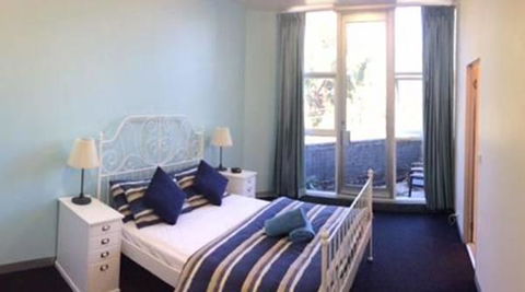 SmartStay Melbourne - Accommodation Bookings 35