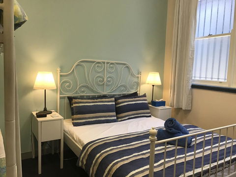 SmartStay Melbourne - Accommodation Bookings 22