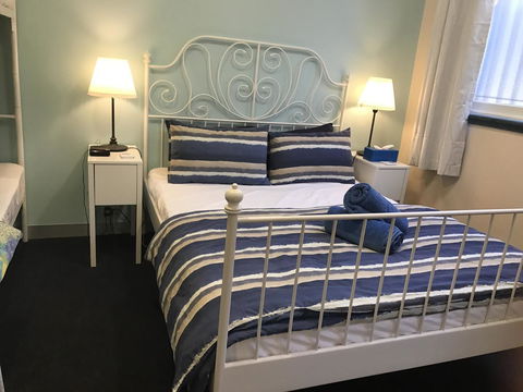 SmartStay Melbourne - Accommodation Bookings 6