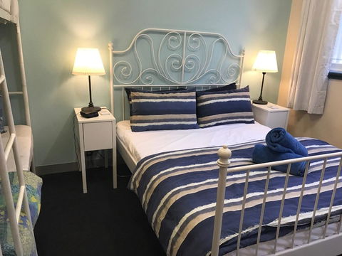 SmartStay Melbourne - Accommodation Bookings 34