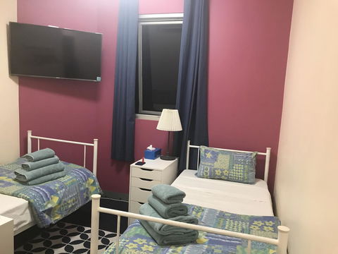 SmartStay Melbourne - Accommodation Bookings 23