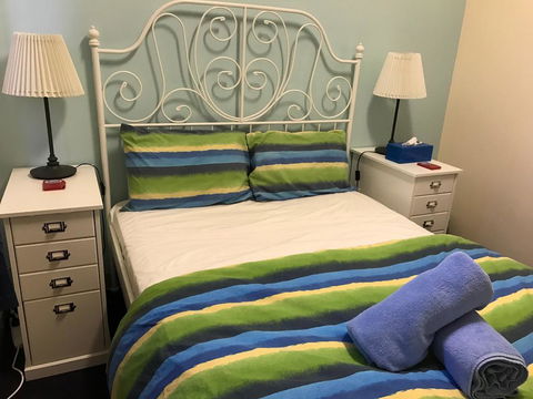 SmartStay Melbourne - Accommodation Bookings 25