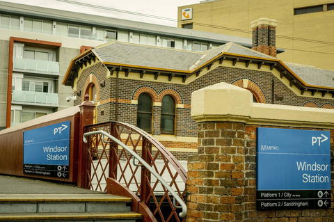 SmartStay Melbourne - Accommodation Bookings 39