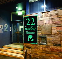 SmartStay Melbourne - Accommodation Bookings