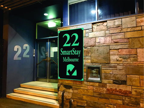 SmartStay Melbourne - Accommodation Bookings 0