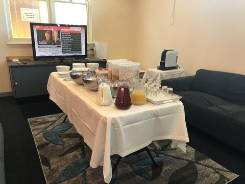 SmartStay Melbourne - Accommodation Bookings 13