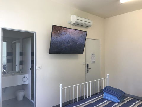 SmartStay Melbourne - Accommodation Bookings 21