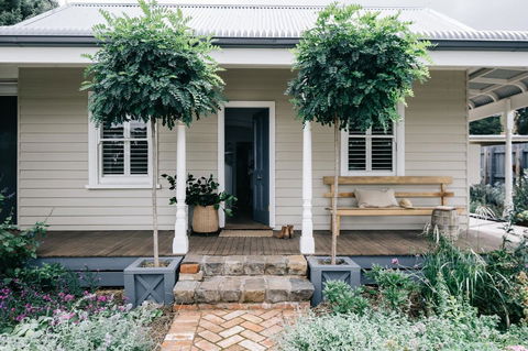 Acre Of Roses - Accommodation Bookings 0